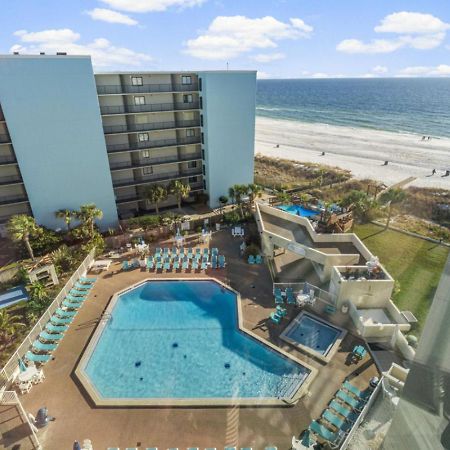 Top Of The Gulf 421 - Luxury Beach Resort Panama City Beach Exteriör bild