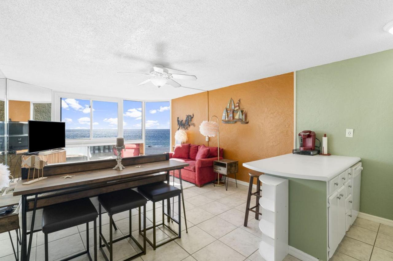 Top Of The Gulf 421 - Luxury Beach Resort Panama City Beach Exteriör bild
